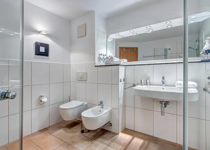 Διαμέρισμα Ostseeresidenz Gorki Park Gp_17 *